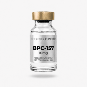 BPC-157 — 10mg