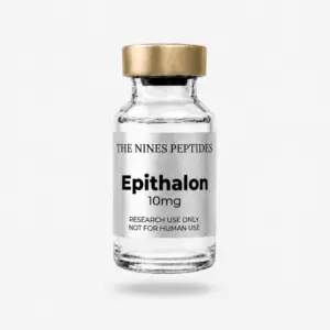 Epithalon — 10mg