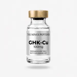 GHK-Cu — 100mg