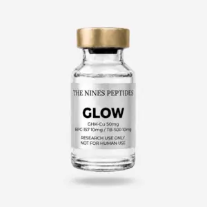 The GLOW