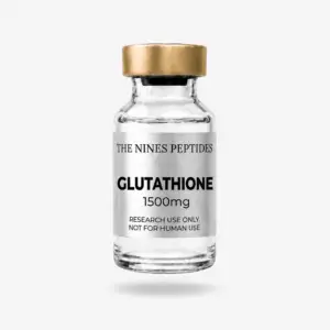 Glutathione — 1500mg