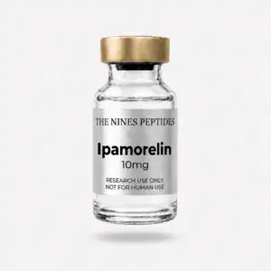 Ipamorelin — 10mg