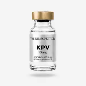 KPV — 10mg