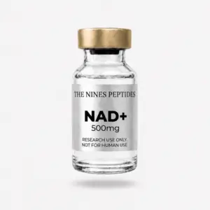 NAD+ — 500mg