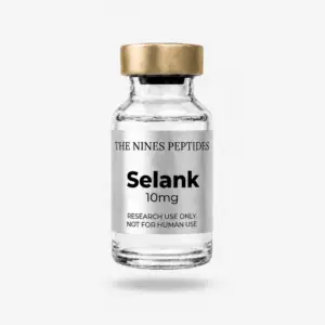 Selank — 10mg