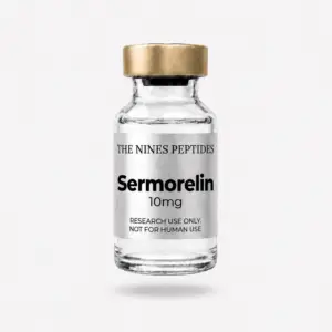 Sermorelin — 5mg
