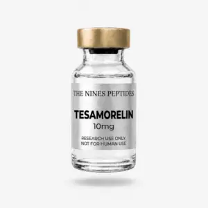 Tesamorelin — 10mg