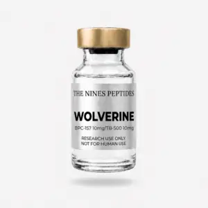 The Wolverine
